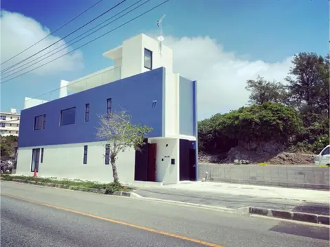 Sky Blue Villa Okinawa - Vacation STAY 62911v