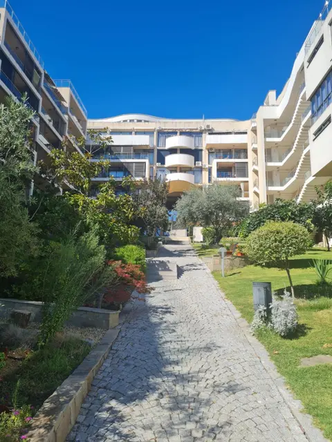 Dolce Vita 2, Appartement