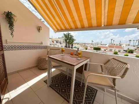Casa Sunshine