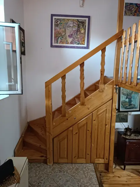 Atelje duplex