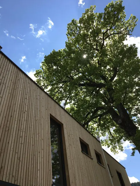 KampenZeit Loft mit traumhaftem Panoramablick