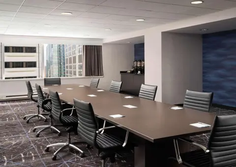 Hampton Inn Chicago Downtown/Magnificent Mile