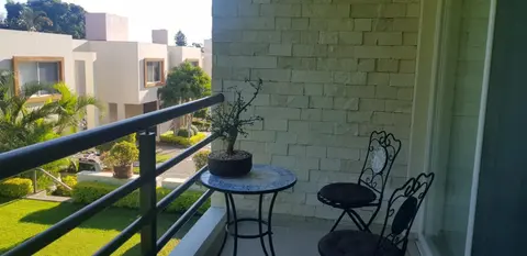 Encantador depto 3 rec en exclusivo condominio