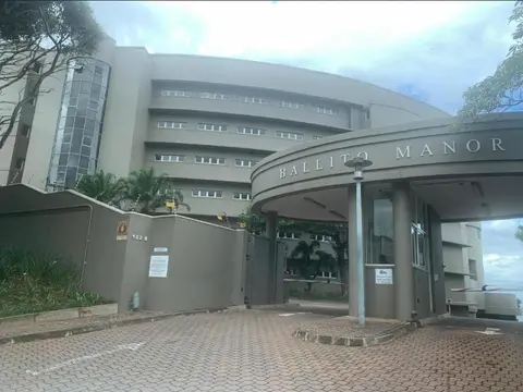 Unit 302 Ballito Manor