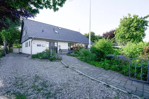Super-Cottage Nordstrand