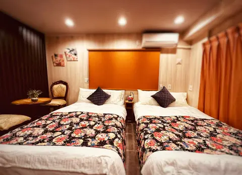 Hotel COMACHI