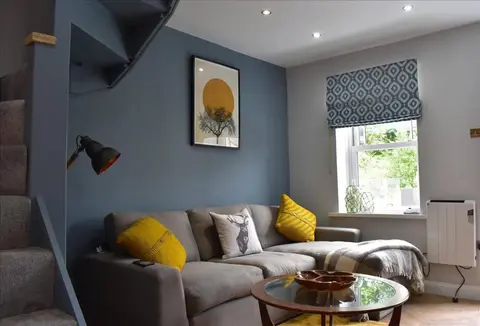 Llansteffan 2-Bed Cottage Sleeps 4 Dog Ok
