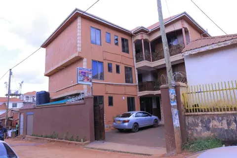 M3 Stella Hotel