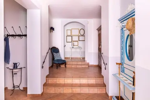 Villa Spreca