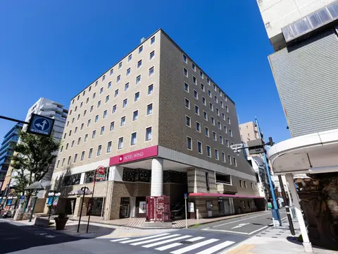 KOKO HOTEL Shizuoka