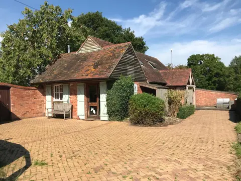 The Stables Kenilworth