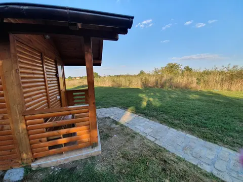 Bungalov Lenka