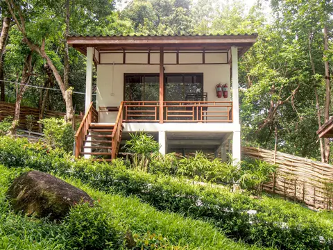 Chareena Garden