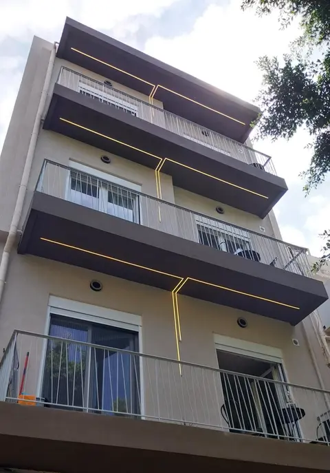 Uni Island - City Heart Suites