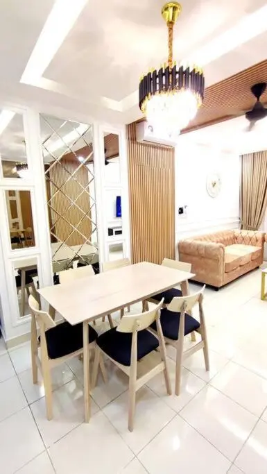 Luxury Suite Alanis Residence Sepang KLIA1 KLIA2 Putrajaya Cyberjaya