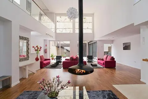 Hostal Doña Blanca