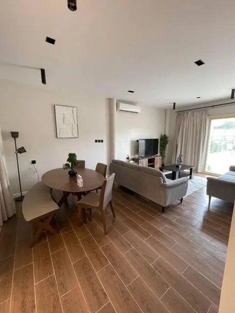 Al Hada Hills Residential Unit