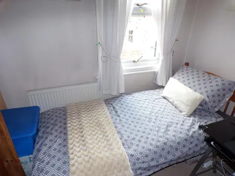 enjoy your stay