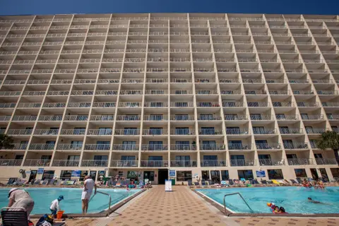 The Summit by Panhandle Getaways