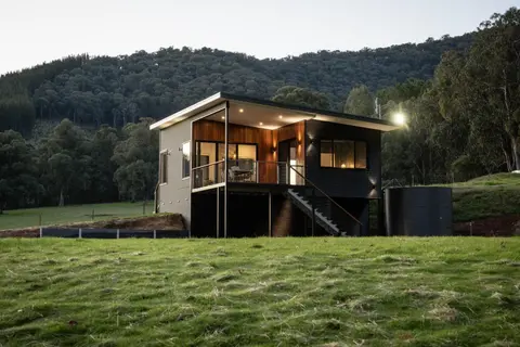 Deep Creek Farmstay