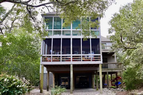 Marsh Haven