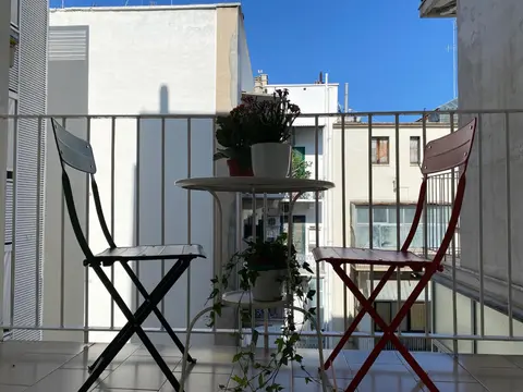 Only in Bari