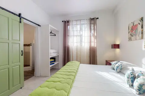 Casa DV Suites Gold Standard Certified