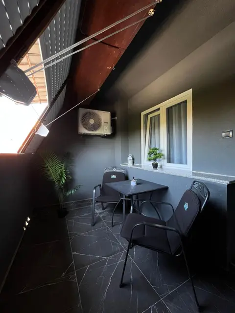 Apartment Aby - Free Parking & Self Check-in