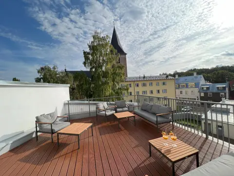 Cozy Apartment in Old Town Tartu