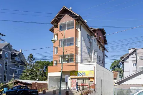 Gramado Scheifler apto 202 -ER Hospedagens