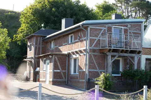 Ferienhaus Seeblick FEWO 10
