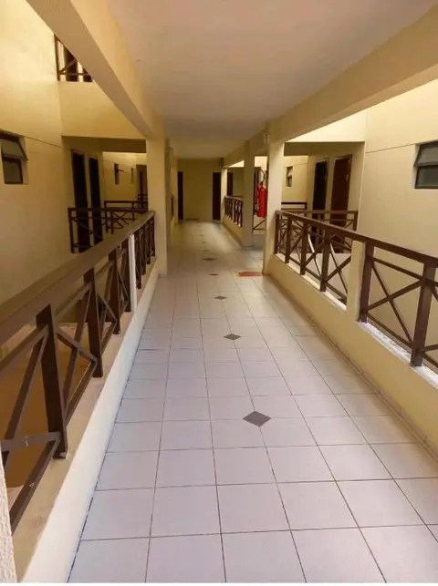 Apto Completo - Vila do Mar - Beach Park - PDD