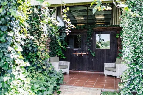Upington African Vineyard Boutique Hotel & SPA