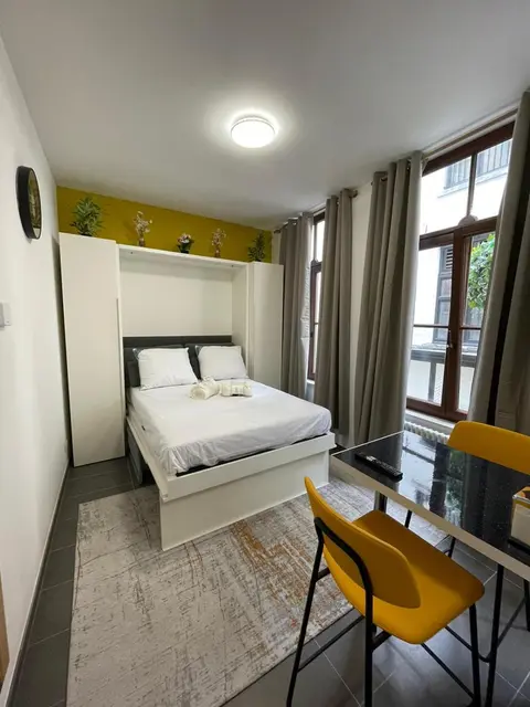 Apartament