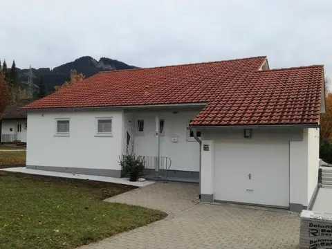 Feriendorf Reichenbach - Dachspfad 6