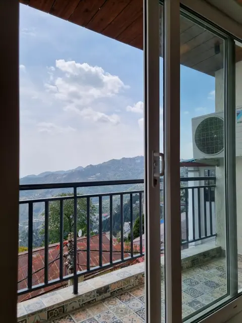 Vaydantaa - Luxury Boutique Hotel Mussoorie