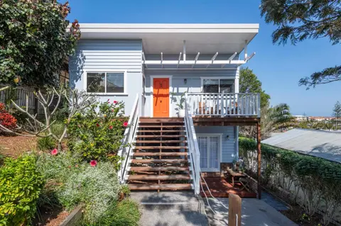 Sunset Cottage - oceanstays