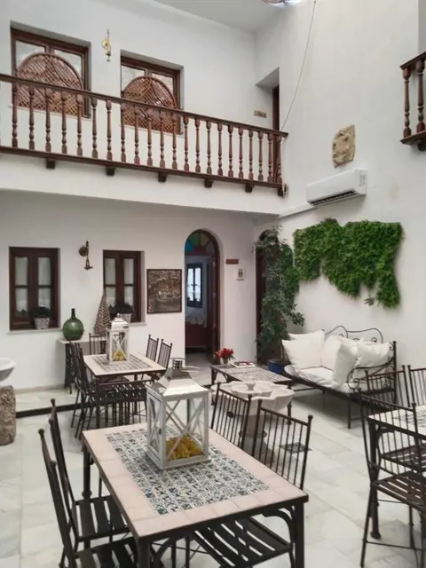 Hostel Mayflowers