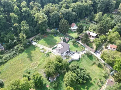Vila Una Fruška gora