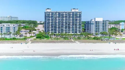 Stunning View, Direct Oceanfront, Boardwalk, Pools