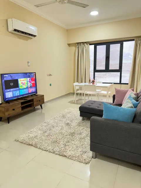 Hala apartment 1