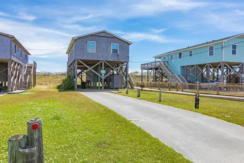 7913 - Southern Comfort by Resort Realty