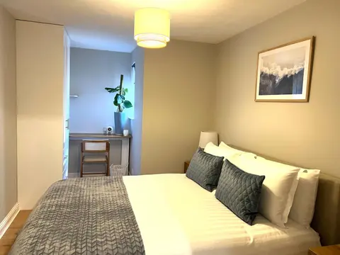 Lossie Self-Catering Apartment