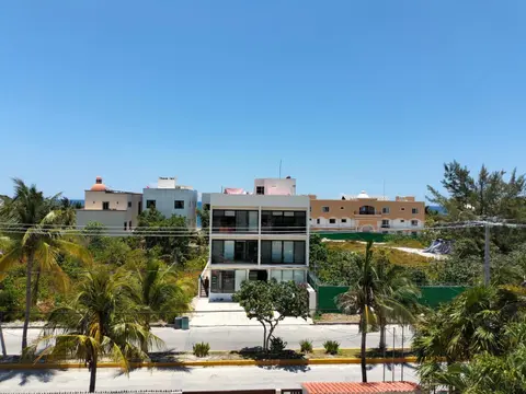 Cabañas Puerto Morelos