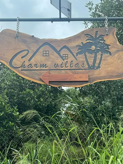 Charm Villas