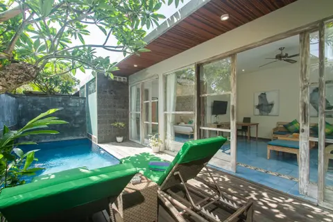 Sari Dana Villas