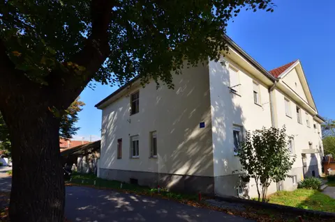 Lisinski apartment with private parking