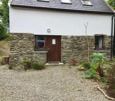 Fernery Garden cottage, near Skibbereen