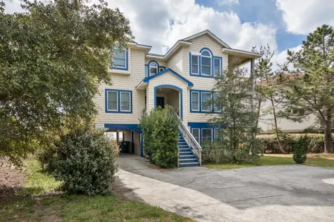 1559 - Sound Retreat by Resort Realty
