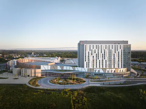 Pickering Casino Resort